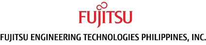 CFS-Fujitsu-Logo
